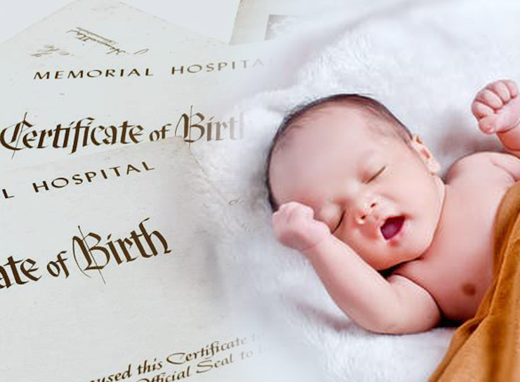 Trusted name change consultancy India